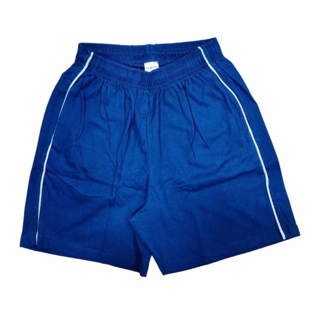 Shorts Navy Blue